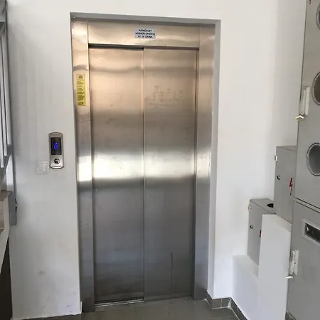 Apartament Smestaj B Novi Pazar