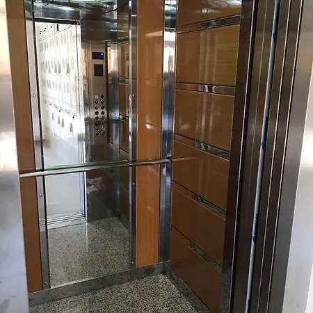 Smestaj B Apartament Novi Pazar