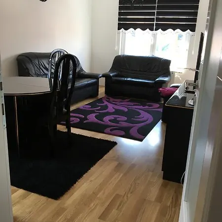 Apartament Smestaj B Novi Pazar