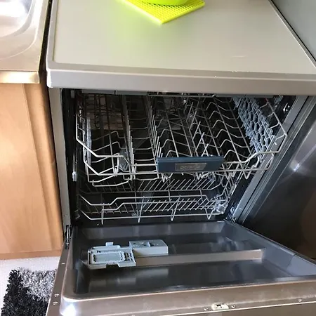 Apartament Smestaj B *