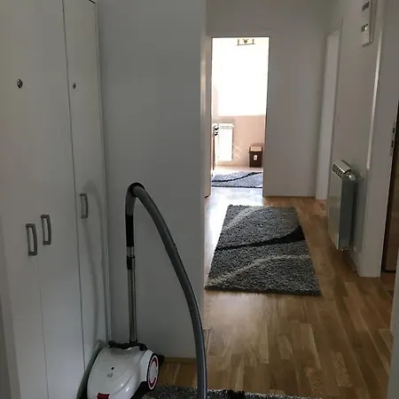 Smestaj B Novi Pazar