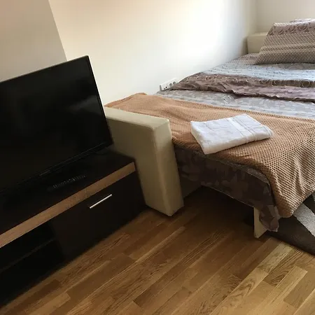 Apartament Smestaj B Novi Pazar