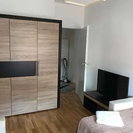 Smestaj B Apartament *