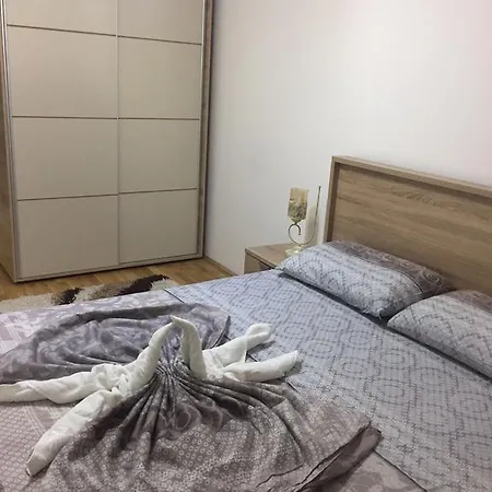 Apartament Smestaj B