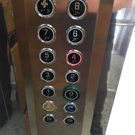 Smestaj B * Novi Pazar