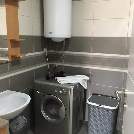 Smestaj B Apartament