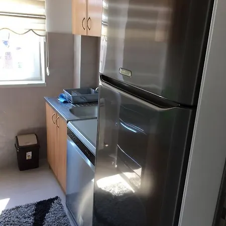 Apartament Smestaj B Novi Pazar