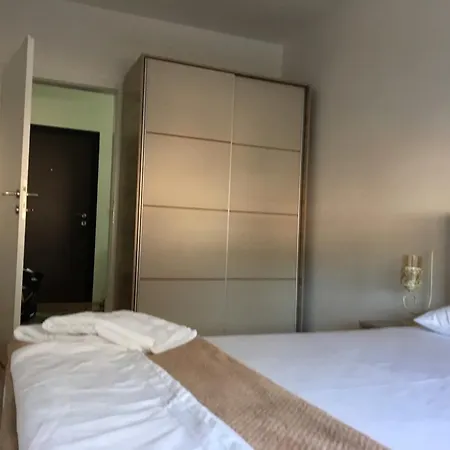 Smestaj B Apartament Novi Pazar