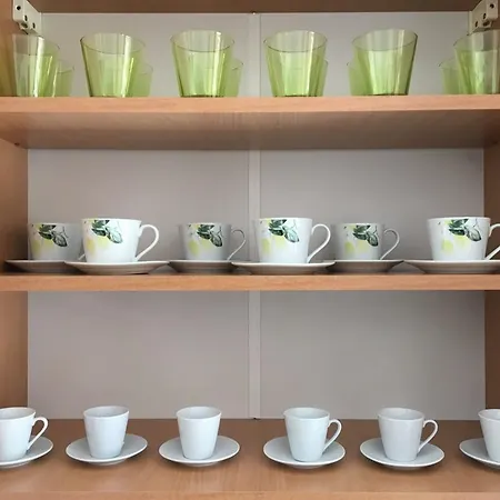 Smestaj B Apartament Novi Pazar