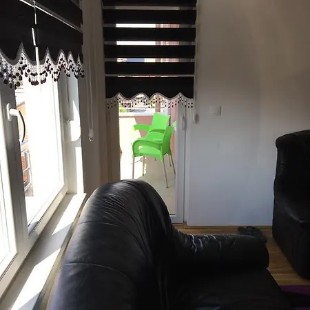 Smestaj B Apartament *